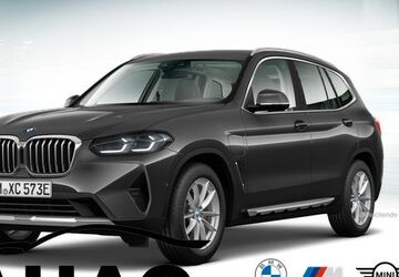 BMW X3 34.371 km 41.740 &euro; Gelsenkirchen 45897