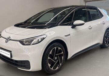 VW ID.3 85.325 km 20.849 &euro; Krefeld 47805
