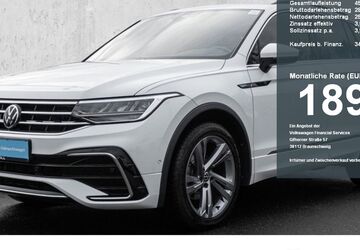 VW Tiguan 44.936 km 33.890 &euro; Düsseldorf 40474