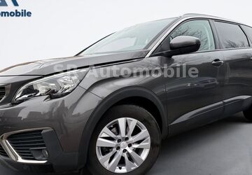 Peugeot 5008 105.000 km 13.990 &euro; Recklinghausen 45661