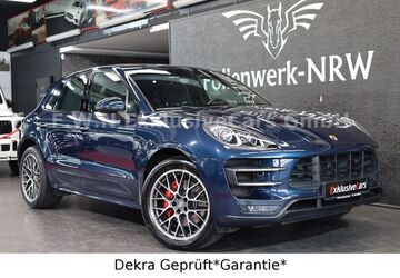 Porsche Macan 127.900 km 33.970 &euro; Krefeld 47800