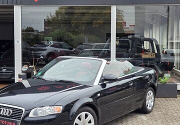 Audi A4 146.540 km 7.700 &euro; Krefeld 47803