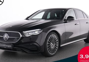 Mercedes-Benz E 450 9.510 km 77.845 &euro; Essen 45309