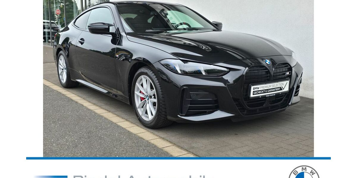 BMW M440 27.899 km 59.390 &euro; Dinslaken 46535