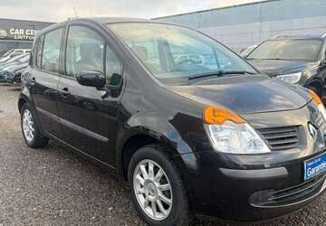 Renault Modus 108.000 km 4.999 &euro; Kamp-Lintfort 47475