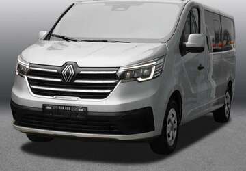 Renault Trafic 16.535 km 36.888 &euro; Marl 45770