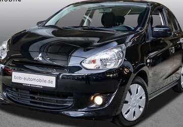 Mitsubishi Space Star 42.594 km 7.988 &euro; Düsseldorf 40233