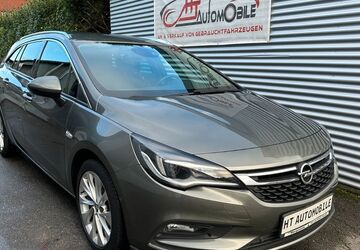 Opel Astra 140.000 km 8.800 &euro; Marl 45770