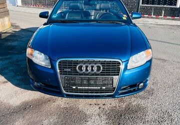 Audi A4 232.000 km 5.700 &euro; Gelsenkirchen 45884