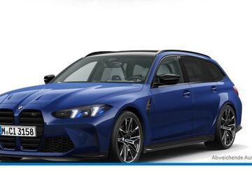 BMW M3 17.999 km 85.790 &euro; Dinslaken 46535