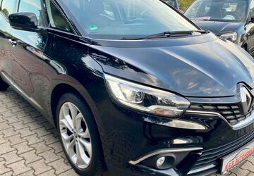 Renault Scenic 68.020 km 11.200 &euro; Moers 47445