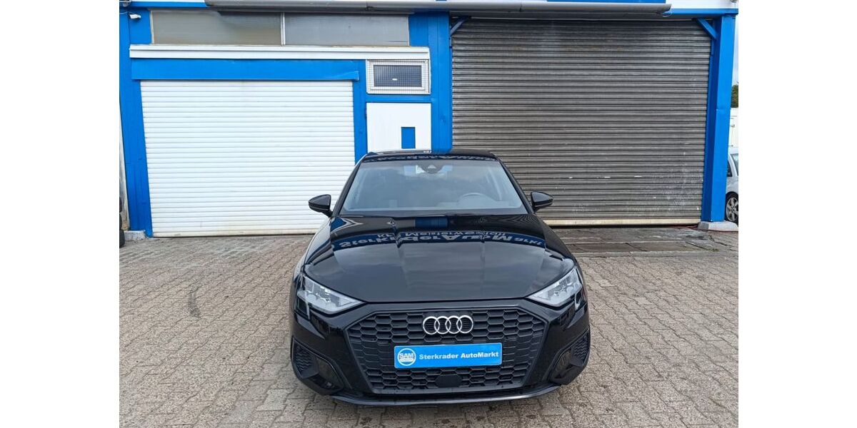 Audi A3 54.069 km 18.900 &euro; Oberhausen 46149