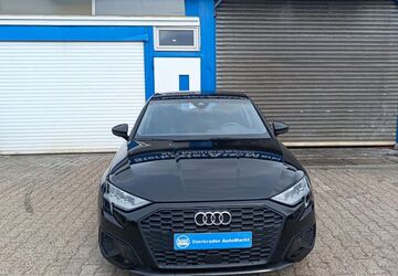 Audi A3 54.069 km 19.900 &euro; Oberhausen 46149