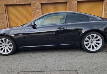 BMW 650 86.000 km 17.987 &euro; Gelsenkirchen 45881