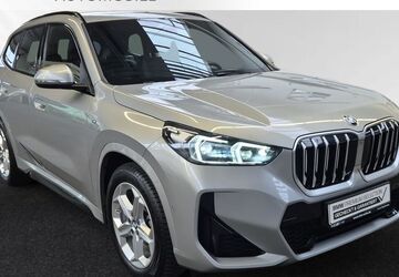 BMW X1 24.500 km 43.590 &euro; Moers 47441