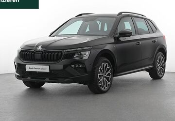 Skoda Kamiq 26.604 km 24.970 &euro; Essen 45143