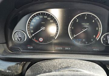 BMW 530 215.000 km 12.300 &euro; Meerbusch 40668