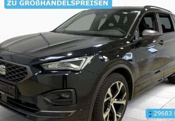 Seat Tarraco 138.313 km 23.297 &euro; Krefeld 47829