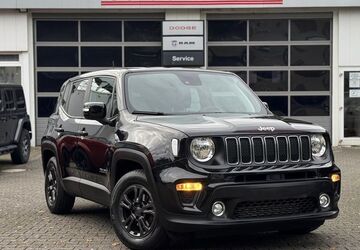 Jeep Renegade 67.120 km 18.400 &euro; Krefeld 47805