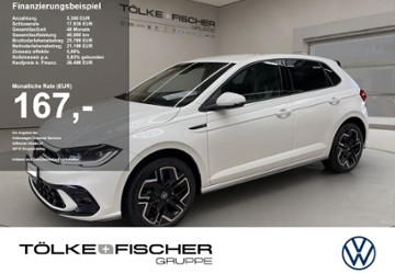 VW Polo 1.288 km 26.499 &euro; Krefeld 47805