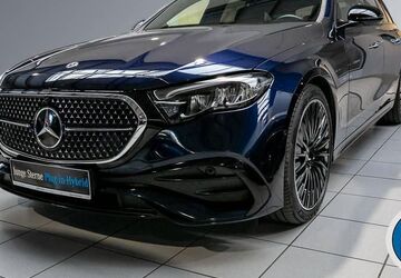 Mercedes-Benz E 300 14.346 km 53.750 &euro; Oberhausen 46149