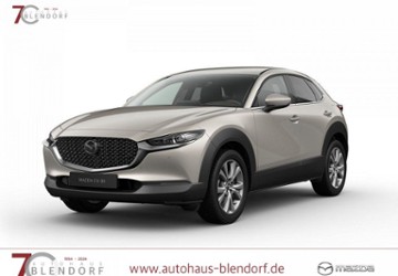 Mazda CX-30 5.500 km 34.490 &euro; Herten 45701