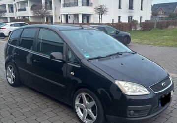 Ford C-Max 250.298 km 1.850 &euro; Moers 47447