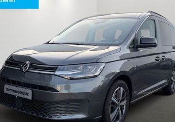 VW Caddy 89.773 km 20.990 &euro; Mettmann 40822