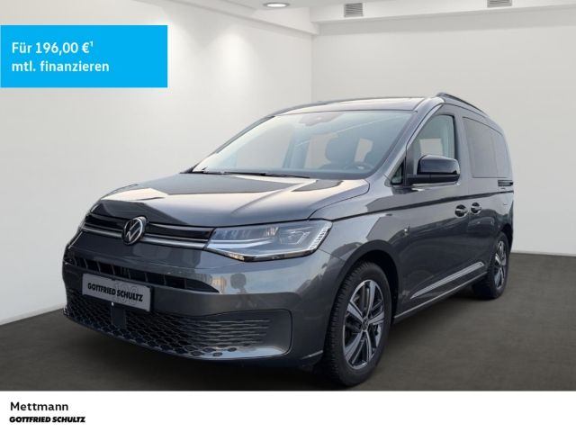 VW Caddy 89.773 km 20.990 &euro; Mettmann 40822