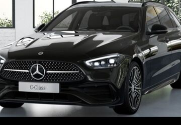 Mercedes-Benz C 220 9.900 km 53.490 &euro; Duisburg 47138
