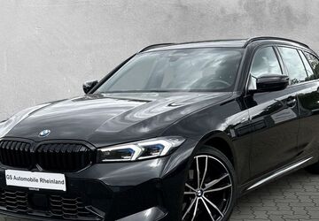 BMW 320 19.852 km 38.675 &euro; Krefeld 47809