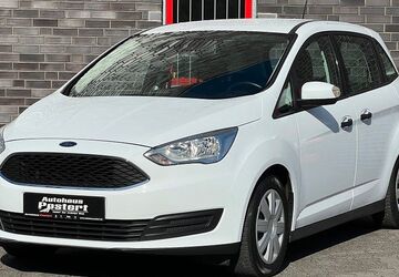 Ford Grand C-Max 73.500 km 8.990 &euro; Oberhausen 46147