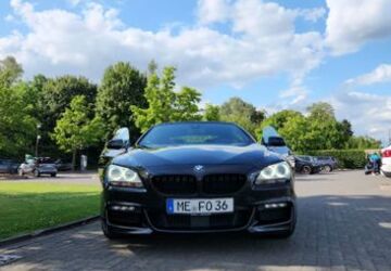 BMW 640 167.734 km 23.500 &euro; Heiligenhaus 42579