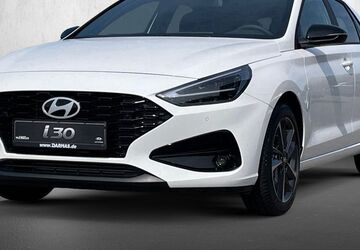 Hyundai i30 2.304 km 19.490 &euro; Dinslaken 46535