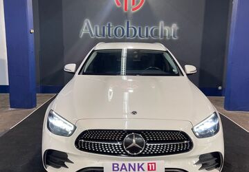 Mercedes-Benz E 300 133.100 km 29.899 &euro; Oberhausen 46045