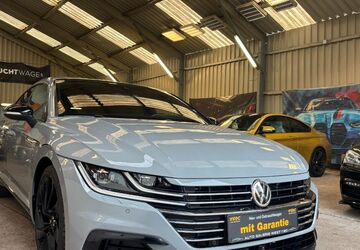 VW Arteon 102.000 km 27.950 &euro; Essen 45139