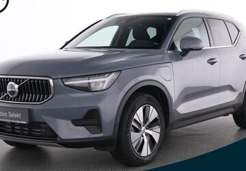 Volvo XC40 30.580 km 29.990 &euro; Essen-Kray 45309