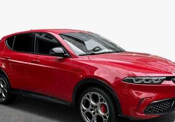 Alfa Romeo Tonale 5.081 km 31.890 &euro; Düsseldorf 40233