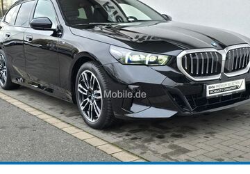 BMW 520 12.399 km 49.590 &euro; Dinslaken 46535