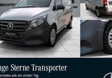 Mercedes-Benz Vito 25.593 km 34.857 &euro; Dorsten 46282