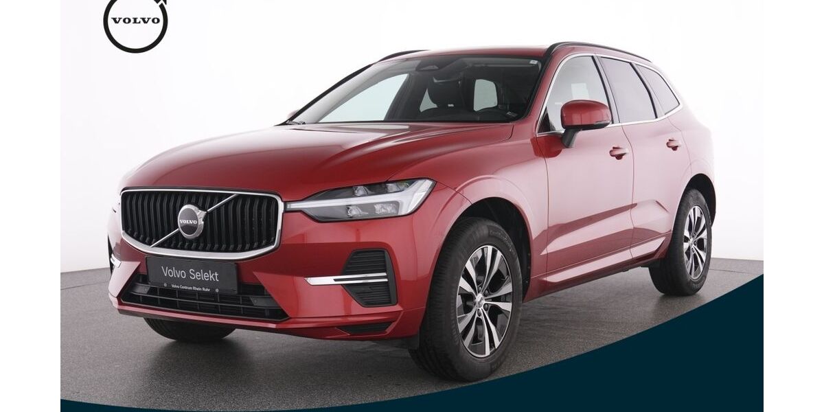 Volvo XC60 43.122 km 30.980 &euro; Essen-Kray 45309