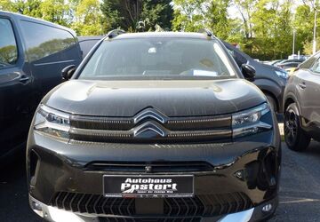 Citroen C5 Aircross 24.500 km 23.990 &euro; Oberhausen 46147