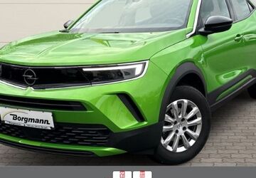 Opel Mokka 36.600 km 16.990 &euro; Gelsenkirchen 45894