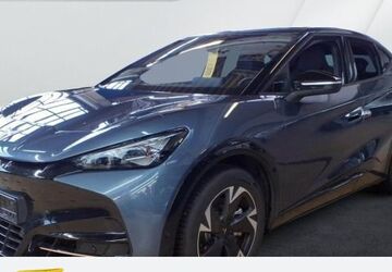 Cupra Tavascan 26.845 km 37.880 &euro; Recklinghausen 45663