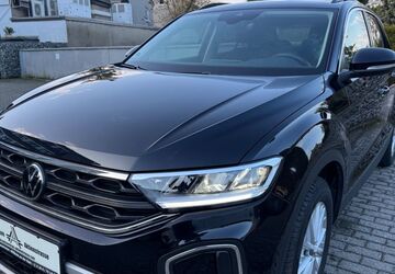 VW T-Roc 75.000 km 17.999 &euro; Mülheim / Ruhr 45473