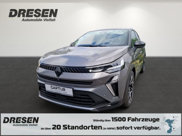 Renault Captur 2.000 km 27.990 &euro; Krefeld 47805