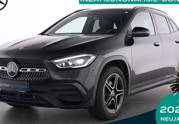 Mercedes-Benz GLA 250 51.543 km 34.445 &euro; Essen 45309
