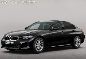 BMW 320 24.691 km 44.999 &euro; Essen 45141