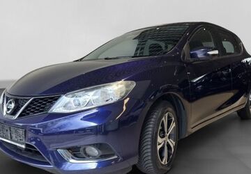 Nissan Pulsar 101.750 km 8.980 &euro; Essen 45134