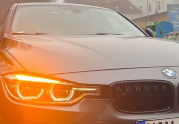 BMW 318 220.000 km 10.000 &euro; Herne 44651